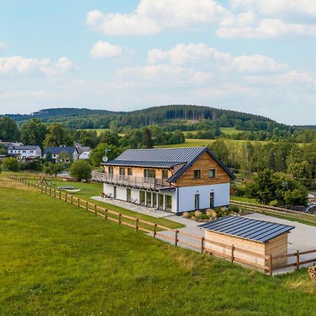 Apartmány Na šumavské louce Stachy Exterior foto